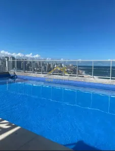 Apartamento com 1 Quarto à venda, 30m² no Pituba, Salvador