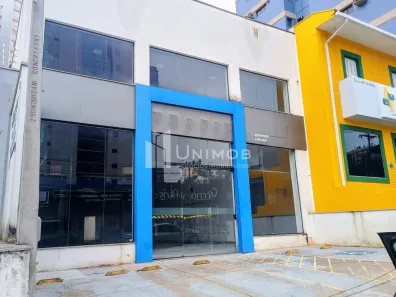 Ponto Comercial para alugar, 280m² no Cambuí, Campinas