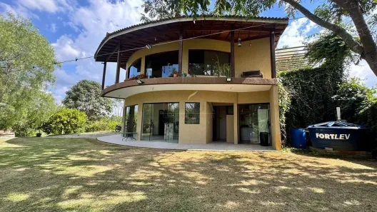 Casa de Condomínio com 4 Quartos à venda, 1052m² no LIMAS, Joanópolis