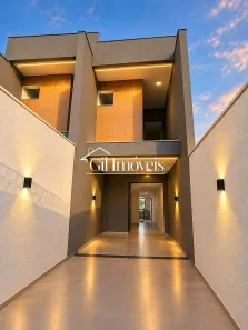 Casa com 2 Quartos à venda, 80m² no Vila das Flores, Betim