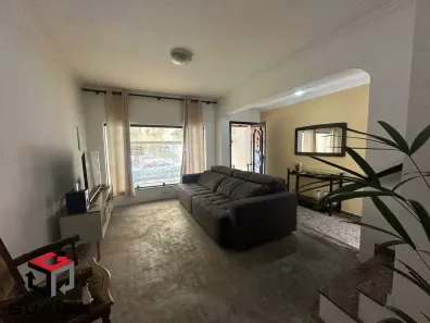 Sobrado com 3 Quartos à venda, 160m² no Centro, São Bernardo do Campo