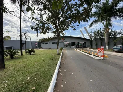 Casa de Condomínio com 3 Quartos à venda, 89m² no Jardim Balneário Meia Ponte, Goiânia