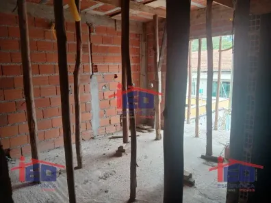 Sobrado com 3 Quartos à venda, 120m² no Vila Campesina, Osasco