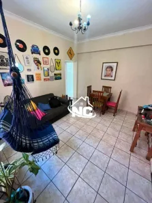 Apartamento com 2 Quartos à venda, 67m² no Pe Pequeno, Niterói