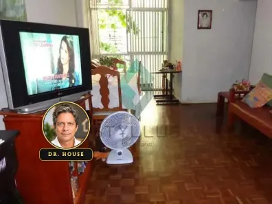 Apartamento com 2 Quartos à venda, 101m² no Vila Isabel, Rio de Janeiro