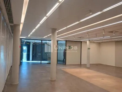 Ponto Comercial para alugar, 470m² no Jardim Chapadão, Campinas