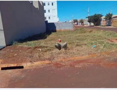 Lote/Terreno à venda, 240m² no Reserva Macaúba, Ribeirão Preto