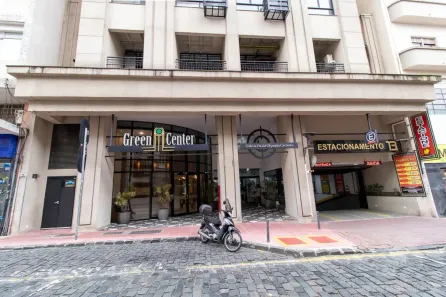 Sala Comercial à venda, 22m² no Centro, Curitiba