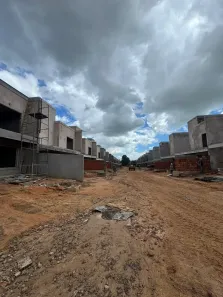 Apartamento com 3 Quartos à venda, 168m² no Alto do Calhau, São Luís