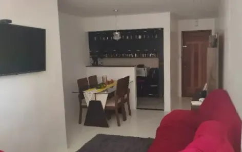Apartamento com 3 Quartos à venda, 78m² no São Marcos, Salvador