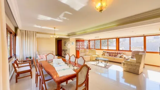 Apartamento com 3 Quartos à venda, 175m² no Petrópolis, Porto Alegre