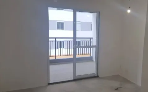 Flat com 1 Quarto à venda, 26m² no Belenzinho, São Paulo
