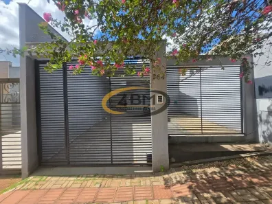 Casa com 3 Quartos à venda, 92m² no Gleba Fazenda Palhano, Londrina