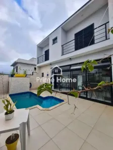 Casa de Condomínio com 3 Quartos à venda, 225m² no Cézar de Souza, Mogi das Cruzes