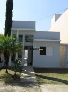 Casa de Condomínio com 2 Quartos para alugar, 100m² no Horto Florestal, Sorocaba
