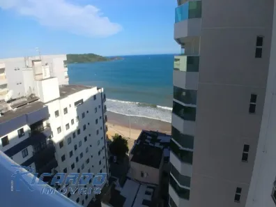 Apartamento com 3 Quartos à venda, 110m² no Praia do Morro, Guarapari
