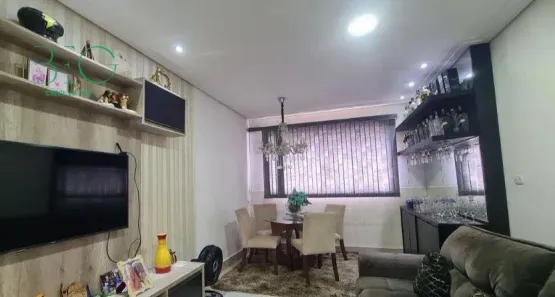 Sobrado com 2 Quartos à venda, 350m² no Vila Califórnia, São Paulo