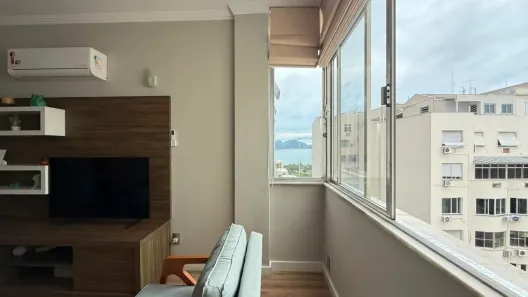 Apartamento com 3 Quartos à venda, 118m² no Flamengo, Rio de Janeiro