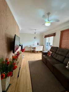 Apartamento com 3 Quartos à venda, 79m² no Praças Golfe, São José do Rio Preto