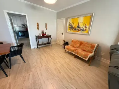 Apartamento com 4 Quartos à venda, 175m² no Boqueirão, Praia Grande