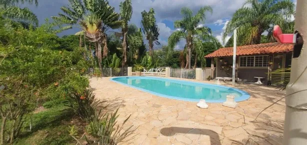Casa de Condomínio com 3 Quartos para venda ou aluguel, 298m² no Centro (Ártemis), Piracicaba