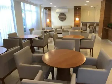 Apartamento com 3 Quartos à venda, 97m² no Vila Firmiano Pinto, São Paulo