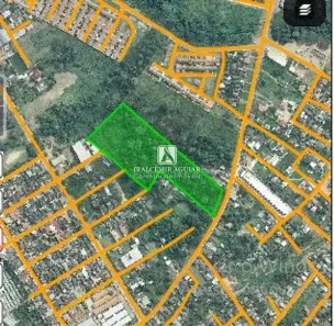 Lote/Terreno à venda, 26647m² no Wanderley Dantas, Rio Branco