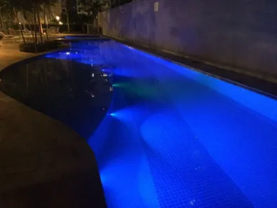 Apartamento com 4 Quartos para alugar, 142m² no Vila Mariana, São Paulo