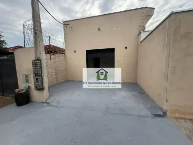 Ponto Comercial para alugar, 60m² no Vila Boa Esperança, São José do Rio Preto