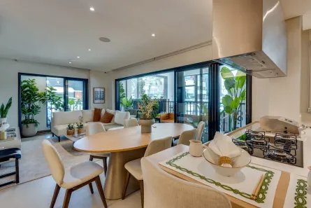 Apartamento com 3 Quartos à venda, 119m² no Setor Bela Vista, Goiânia