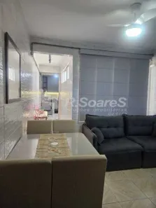 Apartamento com 1 Quarto à venda, 50m² no Centro, Saquarema