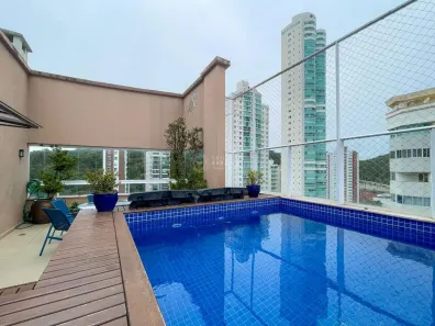 Cobertura com 3 Quartos à venda, 233m² no Pioneiros, Balneário Camboriú