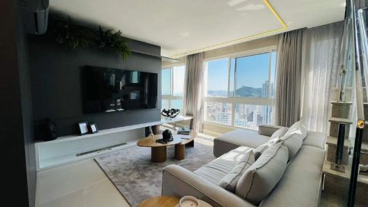 Cobertura com 3 Quartos à venda, 240m² no Centro, Balneário Camboriú