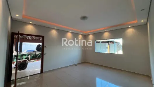 Casa com 4 Quartos à venda, 199m² no Alto Umuarama, Uberlândia
