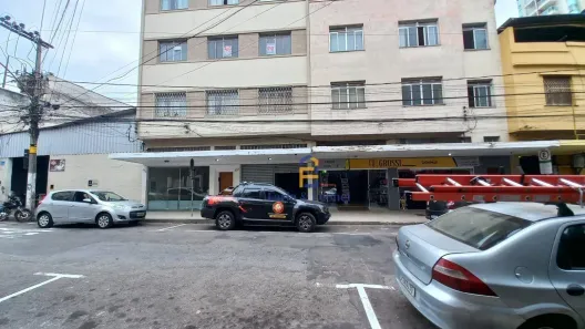 Ponto Comercial à venda, 40m² no Centro, Juiz de Fora
