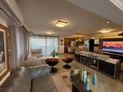 Apartamento com 3 Quartos à venda, 165m² no Aldeota, Fortaleza