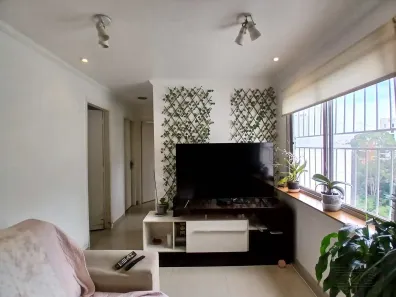 Apartamento com 3 Quartos à venda, 72m² no Vila Monumento, São Paulo