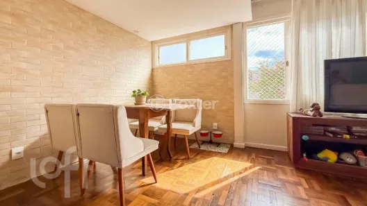 Apartamento com 3 Quartos à venda, 102m² no Auxiliadora, Porto Alegre