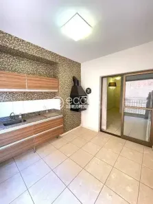 Apartamento com 3 Quartos à venda, 104m² no Parque do Mirante, Uberaba