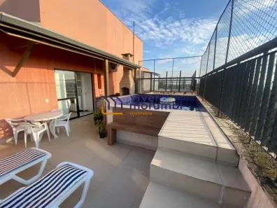 Cobertura com 3 Quartos à venda, 142m² no Jardim Caboré, São Paulo