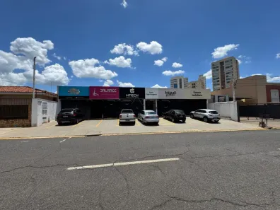 Prédio Comercial para alugar, 50m² no Jardim São Luiz, Ribeirão Preto