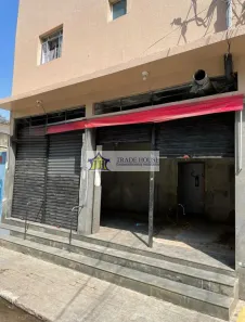 Ponto Comercial para alugar, 93m² no Ipiranga, São Paulo