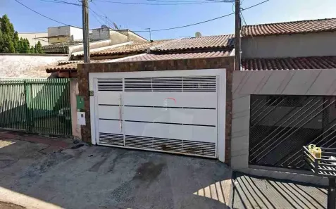 Casa com 3 Quartos à venda, 87m² no Residencial Vila Romana, Londrina