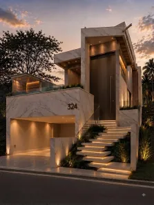Casa com 4 Quartos à venda, 408m² no Portal do Sol, Contagem