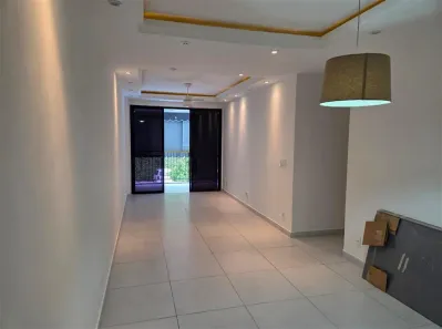 Apartamento com 3 Quartos à venda, 95m² no Freguesia (Jacarepaguá), Rio de Janeiro