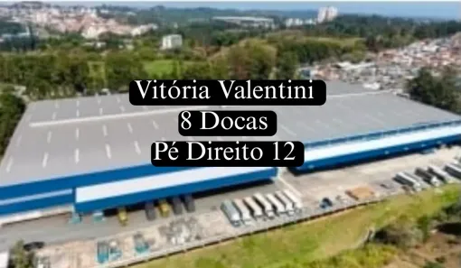 Galpão/Depósito/Armazém para alugar, 6299m² no Jardim D'Abril, São Paulo