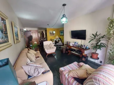 Apartamento com 2 Quartos à venda, 95m² no Botafogo, Rio de Janeiro