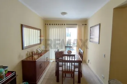 Apartamento com 3 Quartos à venda, 86m² no Nova América, Piracicaba