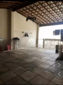 Sobrado com 3 Quartos à venda, 213m² no Parque Universitário de Viracopos, Campinas
