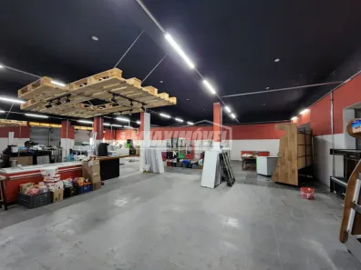Ponto Comercial à venda, 400m² no Vila Barcelona, Sorocaba